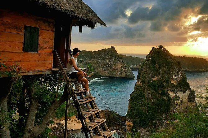 Bali : Nusa Penida with Lunch ,car, driver - Price and Value: Fast Boat and Transportation Included, With One Key Caveat