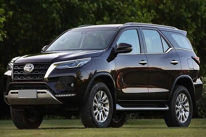 Bali Personal Driver - Hire VIP Car in Bali With Driver - How the 1 to 10 Hour Charter Plays Out