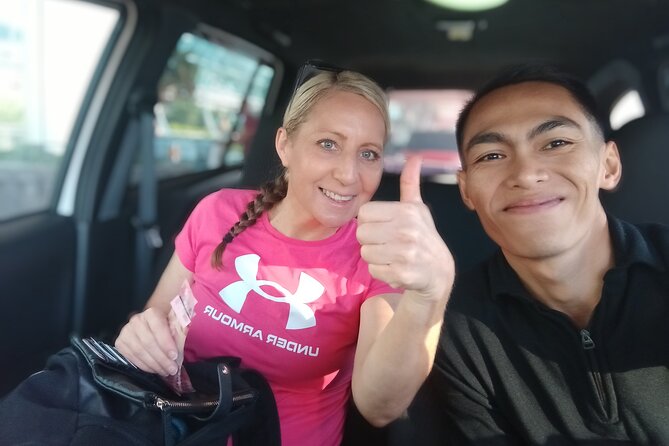 Bali Private Airport Drop-off: Exclusive Departure Transfer - From Hotel Door to Terminal: What This Transfer Really Gets You