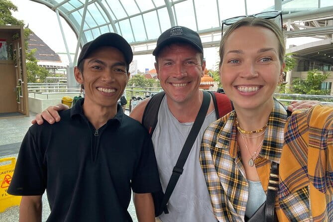 Bali Private Airport Pickup – Exclusive Arrival Transfer - Key takeaways before you land in Bali