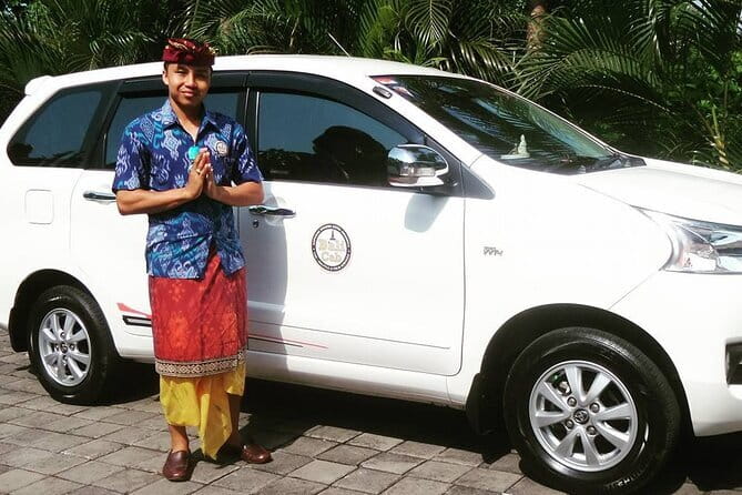 Bali Private Airport Pickup – Exclusive Arrival Transfer - Luggage rules, surfboards, and the baby car seat add-on