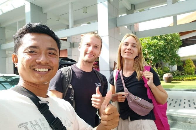 Bali Private Airport Pickup – Exclusive Arrival Transfer - Value check: what $14.29 per group really buys you