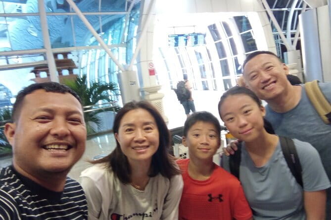 Bali Private Airport Pickup – Exclusive Arrival Transfer - Practical tips so your pickup goes smoothly