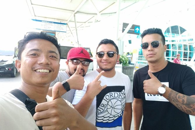 Bali Private arrival airport transfer - Why this private Bali arrival transfer works in real life