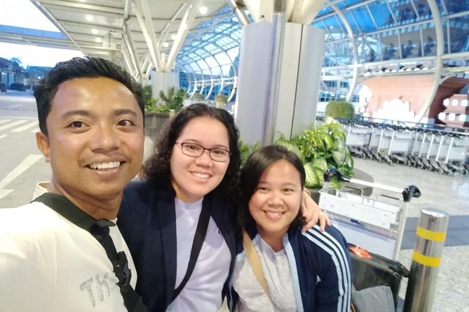 Bali Private arrival airport transfer - Timing in Bali: why the 1 to 3 hours is realistic