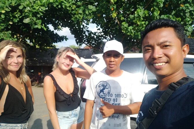 Bali Private arrival airport transfer - Seminyak drop-off, and how the distance-based rate works