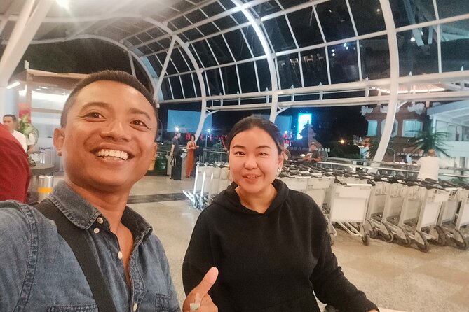 Bali Private arrival airport transfer - Who this transfer is best for (and when to skip it)