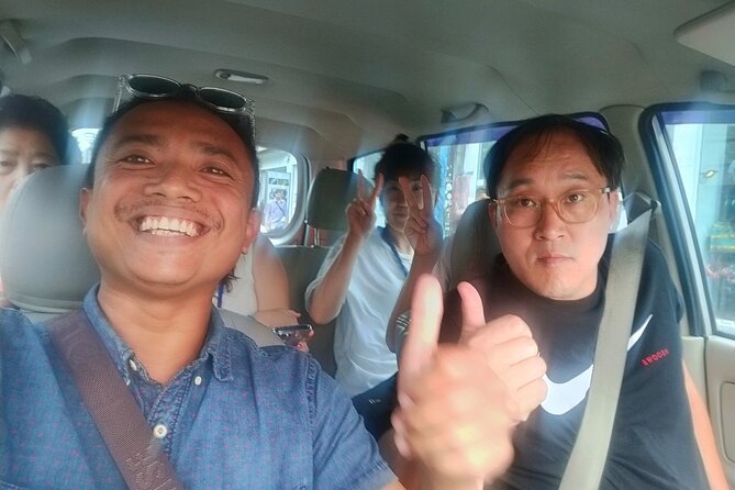 Bali Private arrival airport transfer - Practical tips that make pickup smoother
