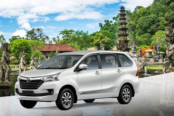 Bali Private Car and Customize Tour With English Speaking Driver - The day in numbers: start time, pacing, and how “full-day” plays out