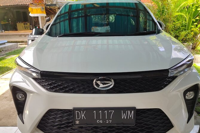 Bali Private Car and Customize Tour With English Speaking Driver - Ubud in one loop: Tegalalang rice terraces, a fast swing stop, and coffee samples at Lumbung Sari Agroo