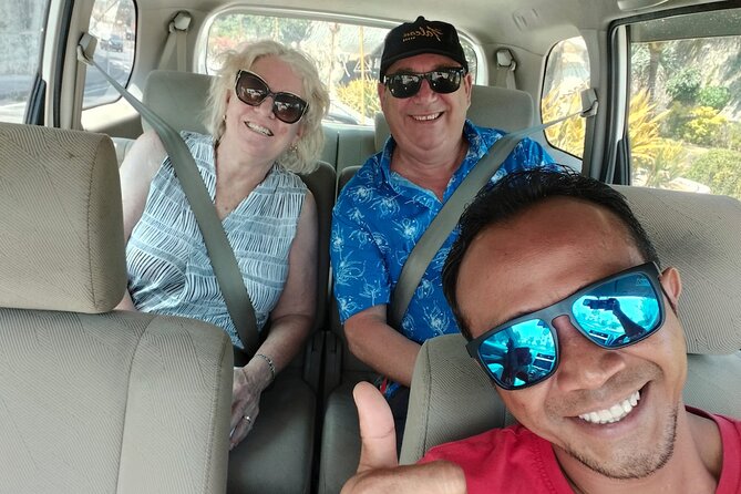 Bali Private Car and Driver – Explore the Island Your Way - Key reasons this works in Bali