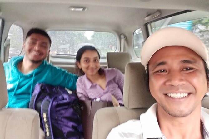 Bali Private Car and Driver – Explore the Island Your Way - Where your driver can take you: Seminyak to Ubud and beyond