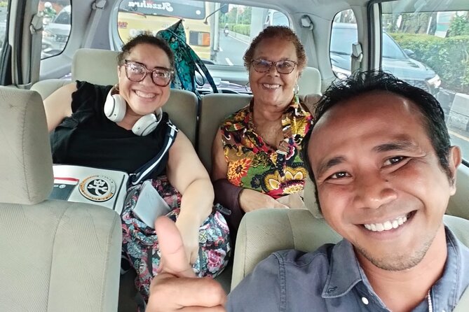Bali Private Car and Driver – Explore the Island Your Way - How to build a great day: pick a theme, then let the route follow
