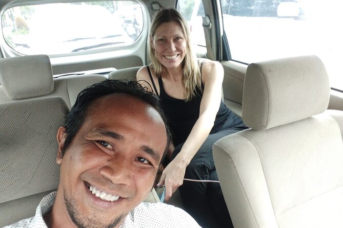 Bali Private Car and Driver – Explore the Island Your Way - What you get for the price: comfort plus the basics