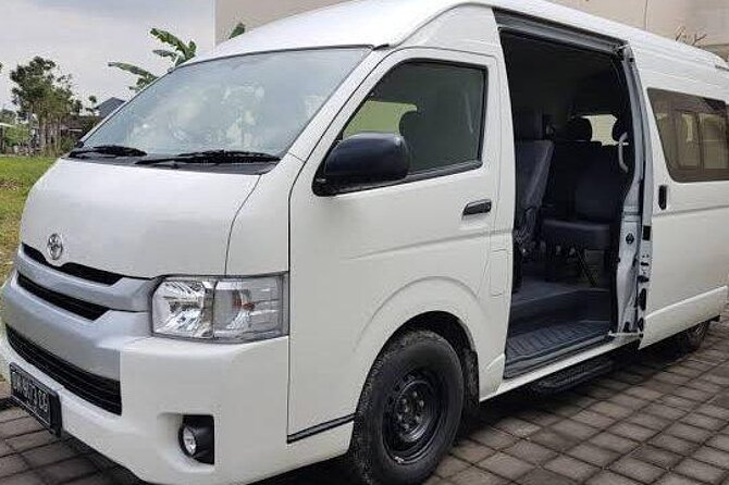 Bali Private Car Charter - Price and value, measured the way you actually travel