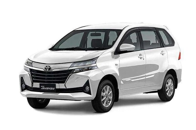 Bali Private Car Charter - The biggest “gotchas” to avoid
