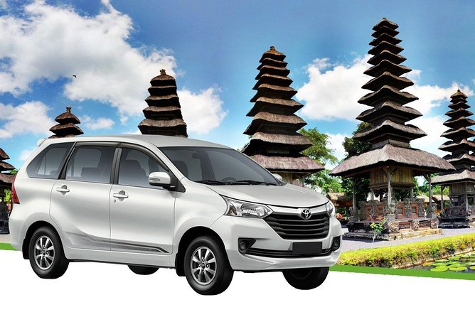 Bali Private Car Charter & Customize Tour With Driver English Speaking-Free WiFi - Key takeaways before you go