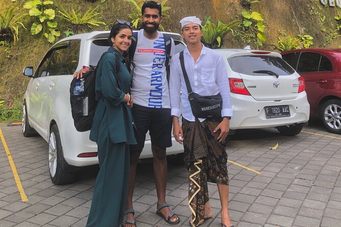 Bali Private Car Charter Tour with English Speaking Driver - Your custom 8 to 10 hour itinerary, explained like a real day