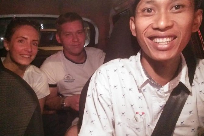Bali Private Car Charter With Driver - A 10-hour private car in Seminyak, built for your day