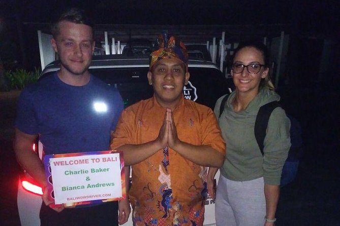 Bali Private Car Charter With Driver - Price and value, plus the costs you should mentally budget