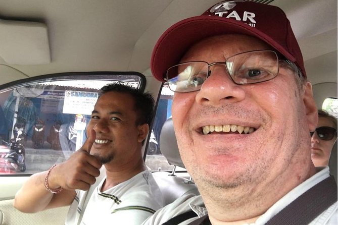 Bali Private Car Charter With Driver - Should you book this Bali Wow private car?