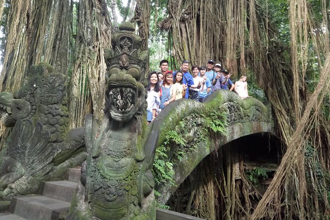 Bali Private Car Charter with English Speaking Driver Or Guide - What Stops You Might Choose, Based on What Guides Often Do Well