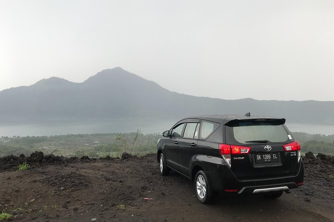 Bali Private Car Charter with English Speaking Driver - Booking to pickup: the part that either saves your trip or wastes it