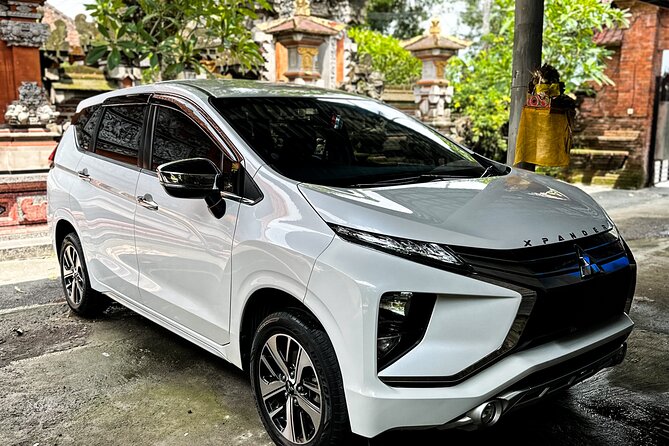 Bali Private Car Full Day Customized Tour With Drone Service - Bali Private Car With Drone Service: What the Full Day Really Delivers