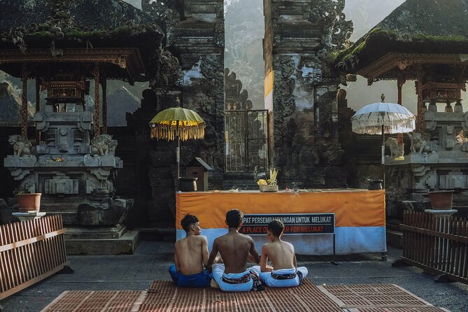 Bali Private Car Full Day Customized Tour With Drone Service - How the Day Flows: From Ubud Culture to Highlands Views and Sea Cliffs