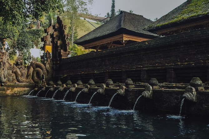 Bali Private Car Full Day Customized Tour With Drone Service - Price and Value: Why $33 Per Person Can Actually Work