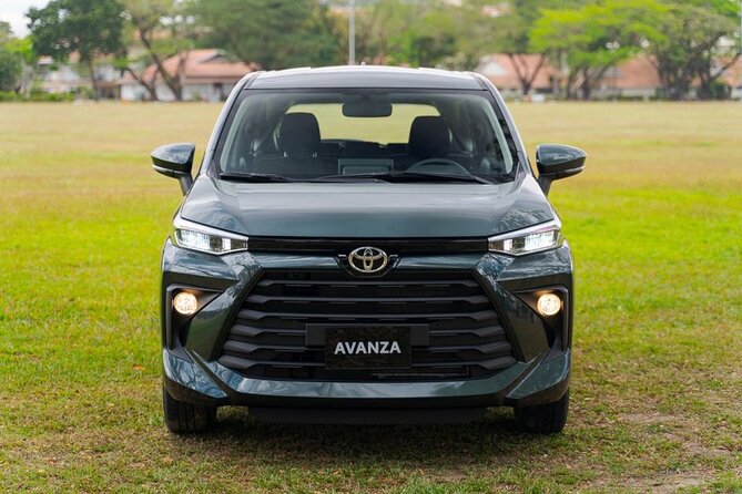 Bali Private Car Hire with Driver - Price and value at $25.67 per person, plus what you pay later