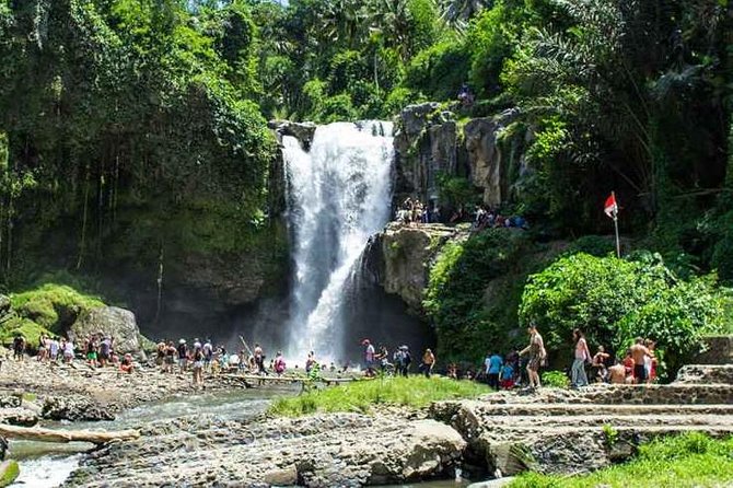 Bali Private Car Hire with Driver - Budget tips: admissions, parking, swimming, and photo stops