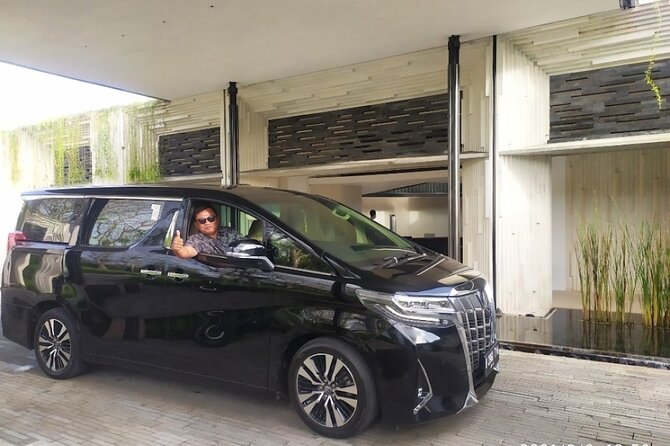 Bali Private Car Service with English Speaking Driver - Key highlights worth centering in your day