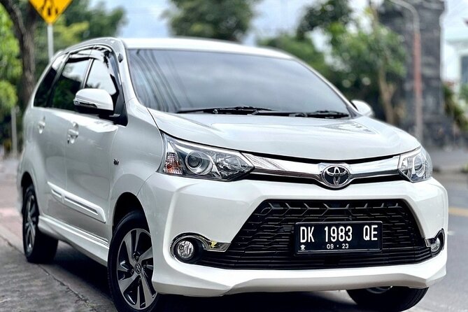 Bali Private Car Service with English Speaking Driver - Why Seminyak private driving feels like a cheat code