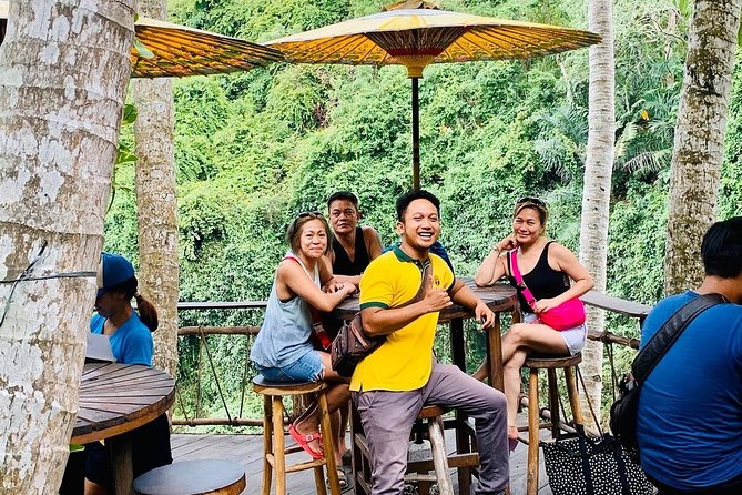 Bali Private Chartered Service - Car Comfort, Wi-Fi, and the Small Inclusions That Add Up