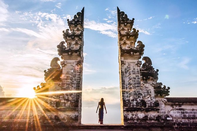 Bali Private Custom Tour - Key highlights you’ll care about