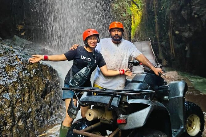 Bali Private Custom Tour - Seminyak Pickup and a True Private Day