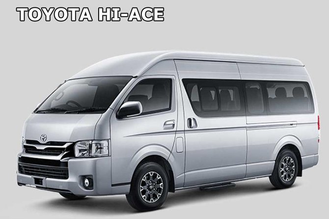 Bali Private Custom Tour - Bali Car Hire with Driver - Key things to know before you ride