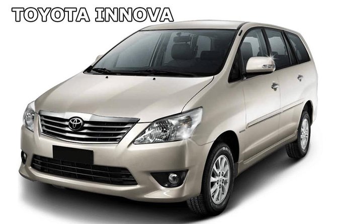 Bali Private Custom Tour - Bali Car Hire with Driver - What the 10-hour charter includes, and what it leaves to you