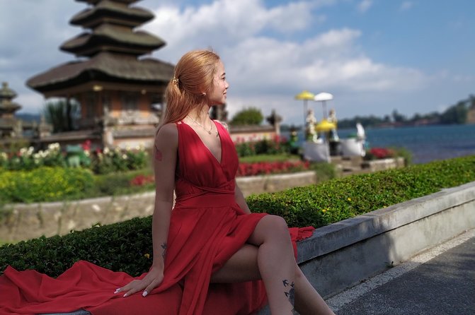 Bali Private Day Tour - Key points to know before you book
