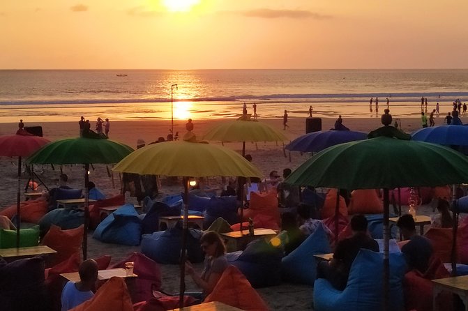 Bali Private Day Tour - How pickup, assignment, and WhatsApp confirmation work