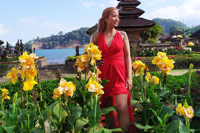 Bali Private Day Tour - Extra hours at $7 per hour: plan for real time, not wishful time