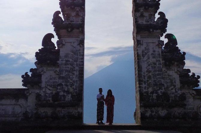 Bali Private Day Tour - What is not included, so you can budget without stress