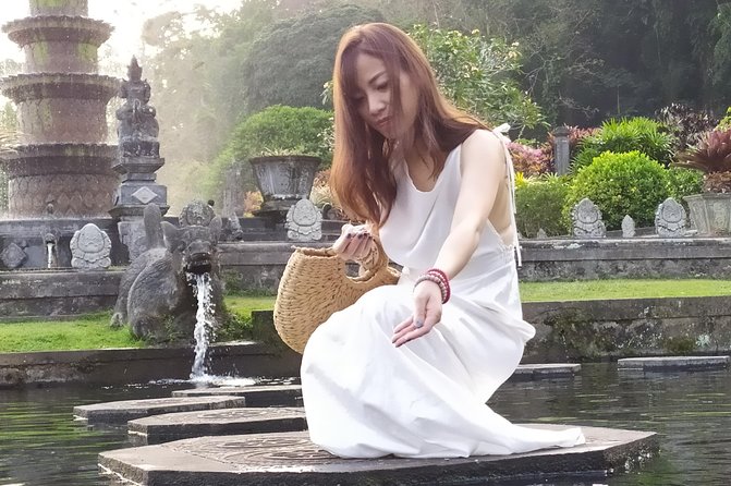 Bali Private Day Tour - Which kind of group benefits most from this Ubud private day tour