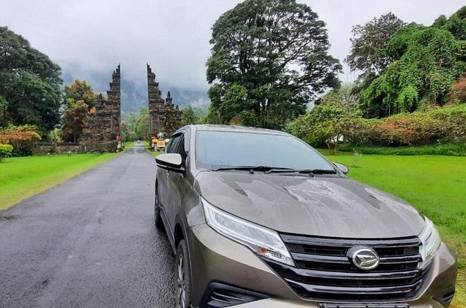 Bali Private Departure Transfer- Bali Hotel to Airport - Luggage limits, luggage charges, and the “one last thing” checklist