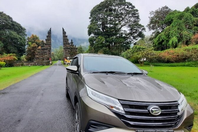 Bali Private Departure Transfer- Bali Hotel to Airport - Price, timing, and how the flat fee reduces stress