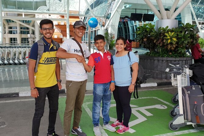Bali Private Driver - Bali customized private tour - Bedugul, Wanagiri, and Jatiluwih Views, Plus Parking Notes