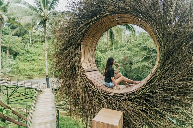 Bali Private Driver - Bali customized private tour - Your Driver as a Guide, Including Route Wisdom from Antika and Suda