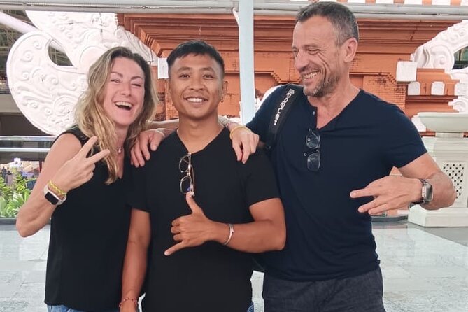 Bali Private Driver & Tour Guide - Meet Hendric: The Local-Insight Factor