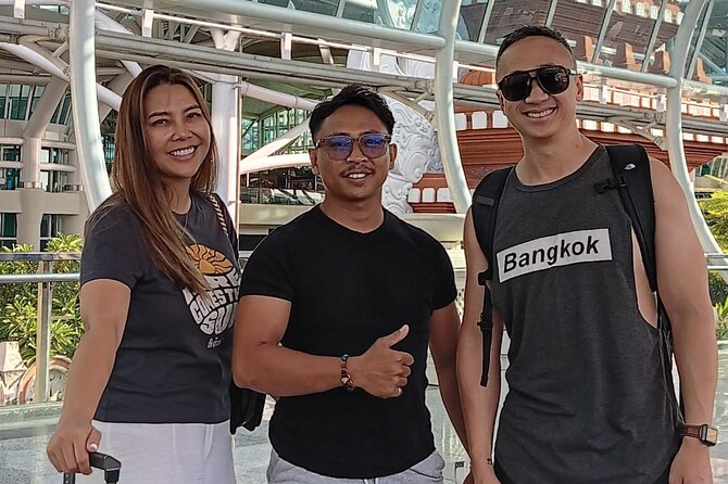 Bali Private Driver & Tour Guide - Airport Transfers and First-Day Sanity